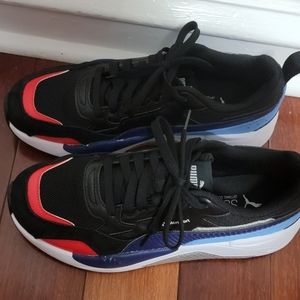 puma shoe